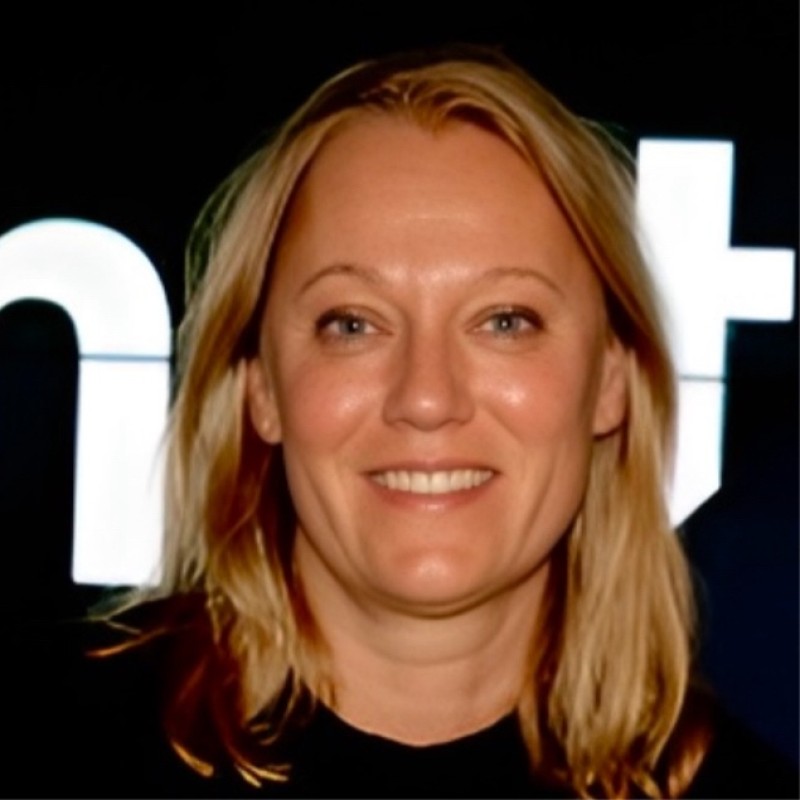 Linda Malm
