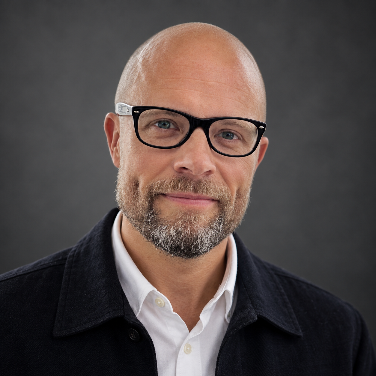 Jonas Hedström