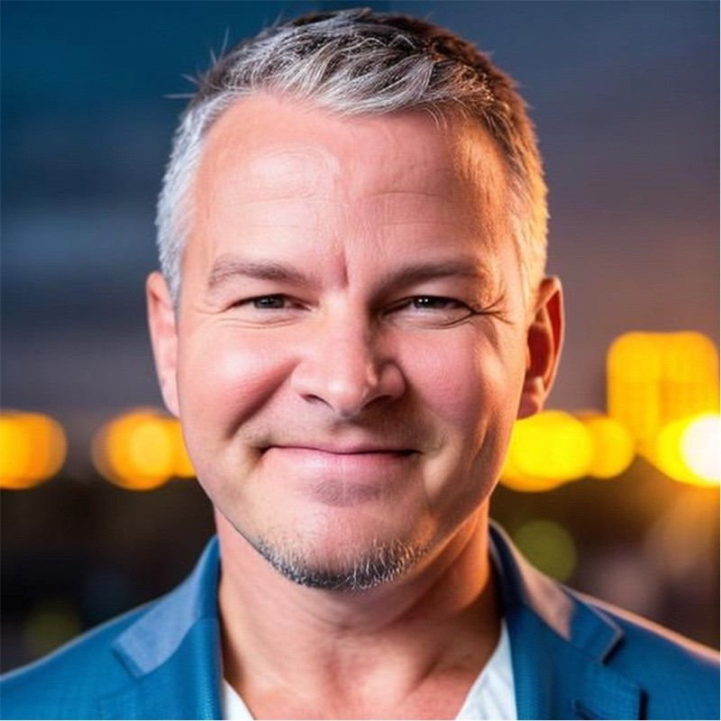John Axelsson